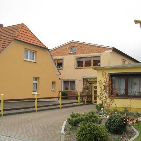 Ferienwohnung Duenensand คูล็องสบอร์น ภายนอก รูปภาพ