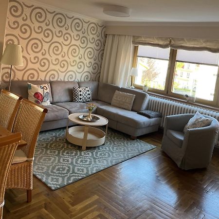 Ferienwohnung Duenensand คูล็องสบอร์น ภายนอก รูปภาพ