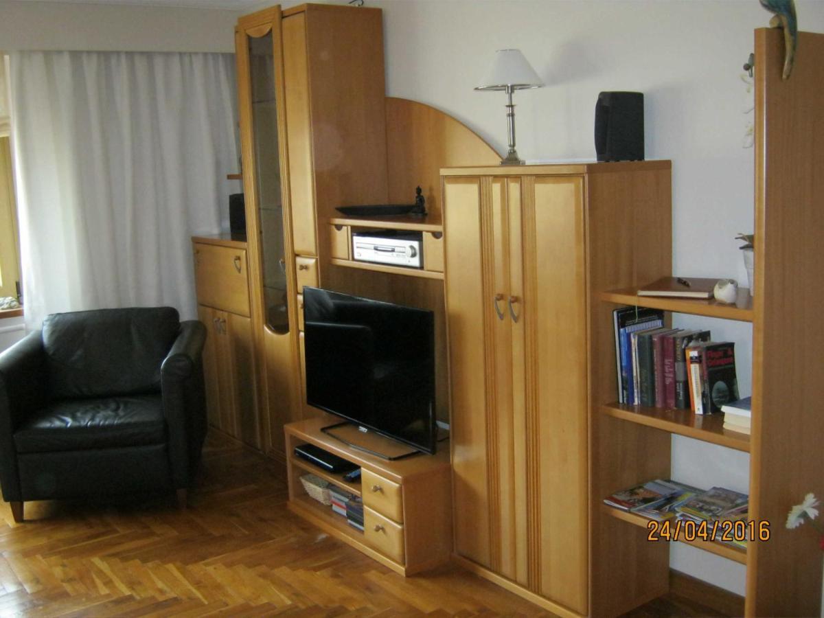 Ferienwohnung Duenensand คูล็องสบอร์น ภายนอก รูปภาพ