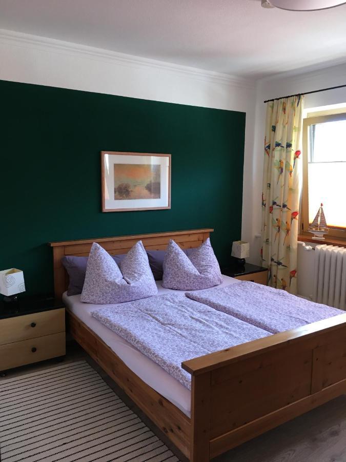 Ferienwohnung Duenensand คูล็องสบอร์น ภายนอก รูปภาพ