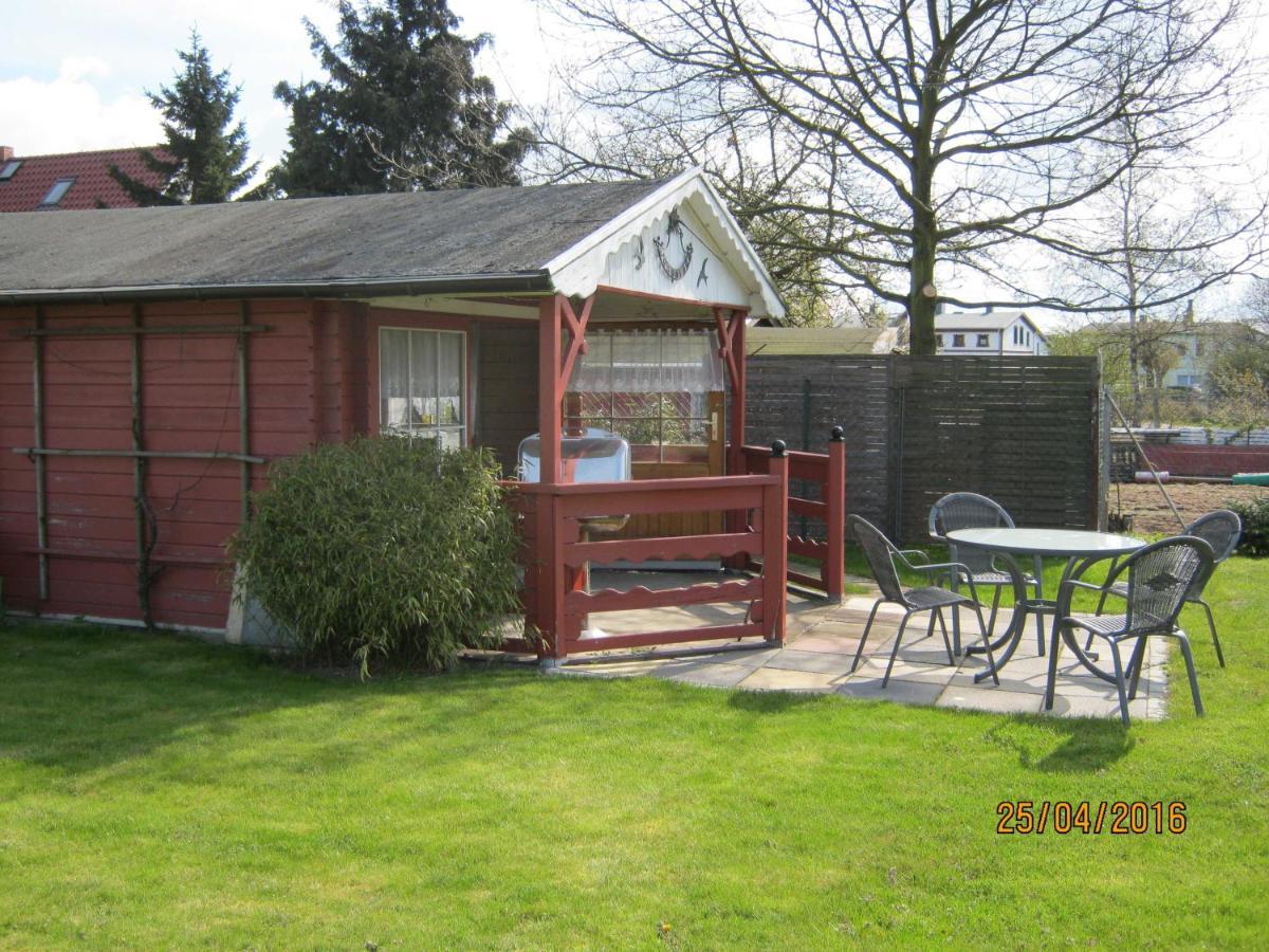 Ferienwohnung Duenensand คูล็องสบอร์น ภายนอก รูปภาพ