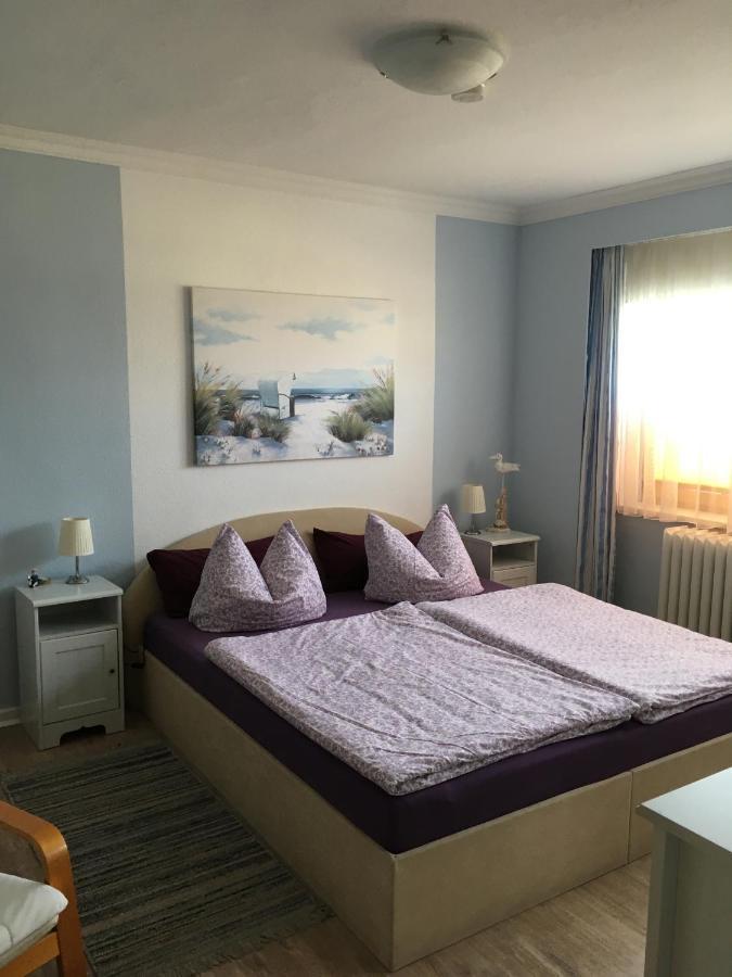 Ferienwohnung Duenensand คูล็องสบอร์น ภายนอก รูปภาพ