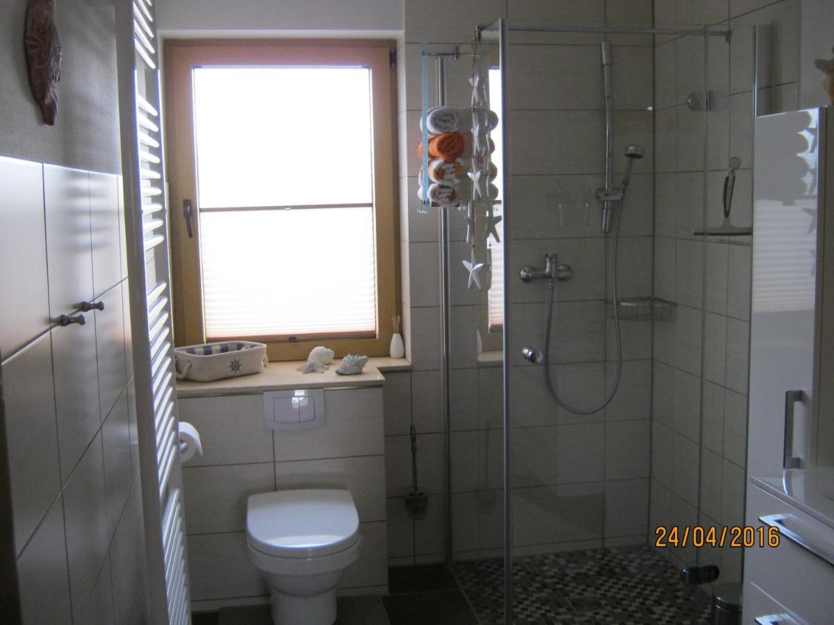 Ferienwohnung Duenensand คูล็องสบอร์น ภายนอก รูปภาพ
